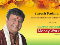 MONEY WORKSHOP by Suresh Padmanabhanan at Coimbatore on 26th July 2015 
