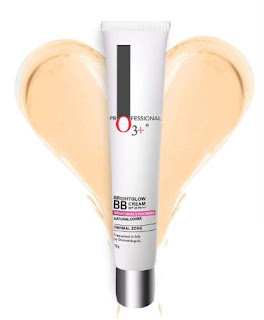 O3 + Bright Glow BB Cream