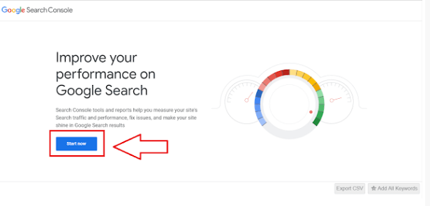 Cara Mendaftar Blog dan Web ke Google Webmaster Versi Terbaru √ Cara Mendaftar Blog dan Web ke Google Webmaster Versi Terbaru