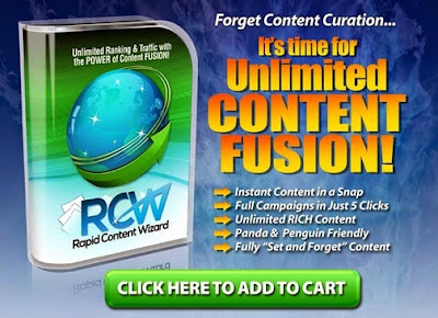 Rapid Content Wizard Portable Cracked