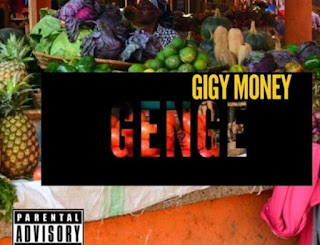 AUDIO|Gigy Money Ft Kong-BENGE |Download Official Mp3 Audio 