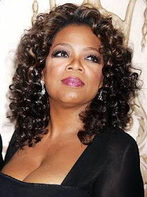 Curly Haircuts Women