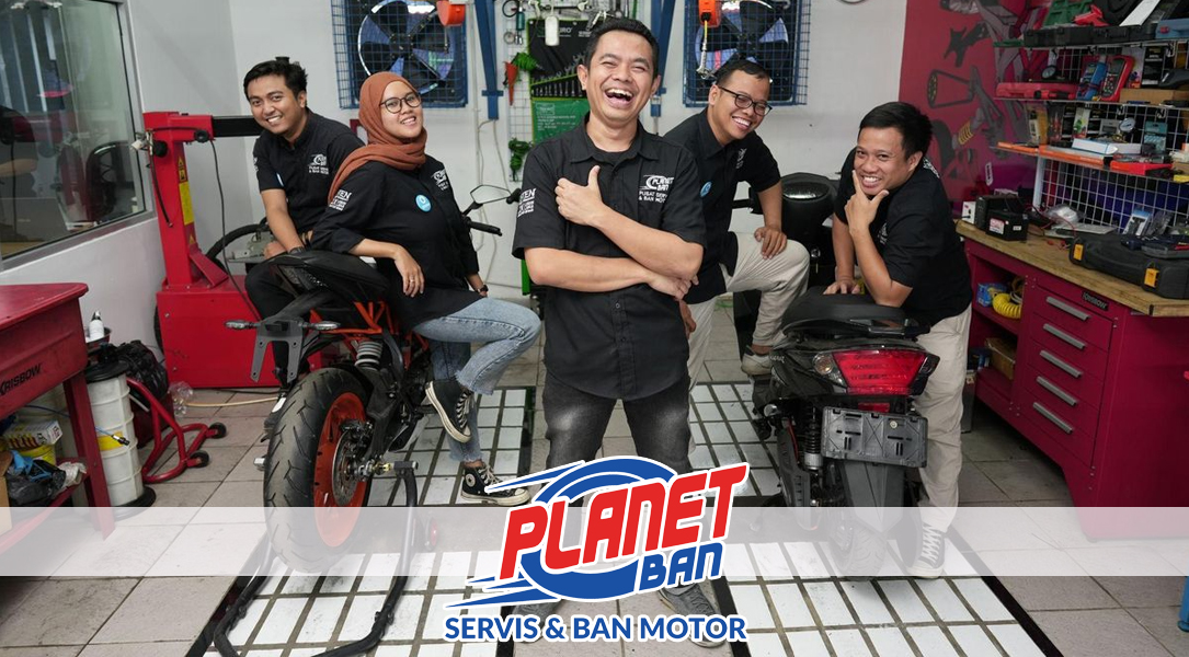 Planet Ban | Bang Aswi