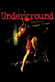 Underground (1995)