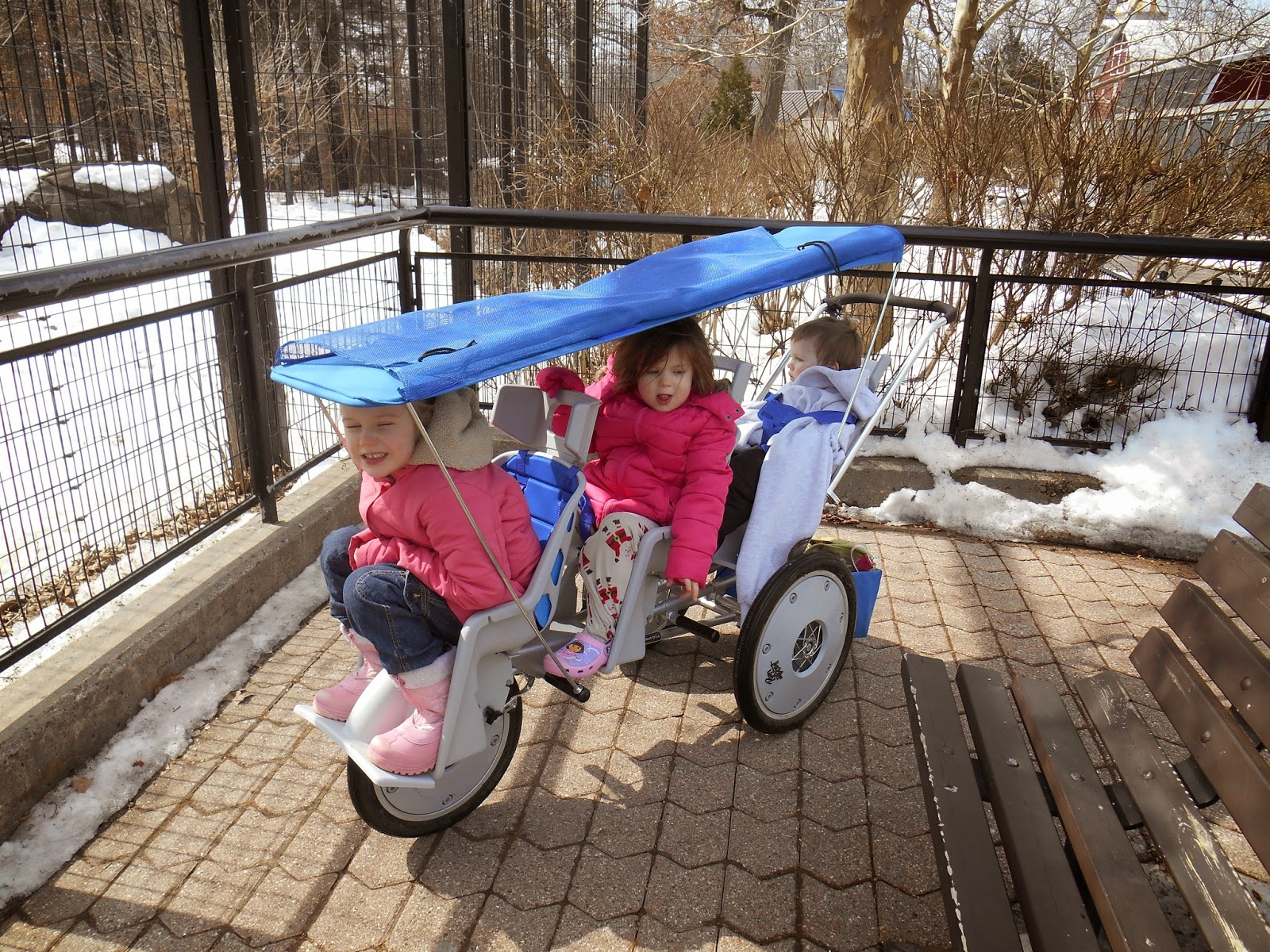 Someday I Ll Sleep Autism Blogs On Strollers Mini Buses And Dora S Yellow Socks