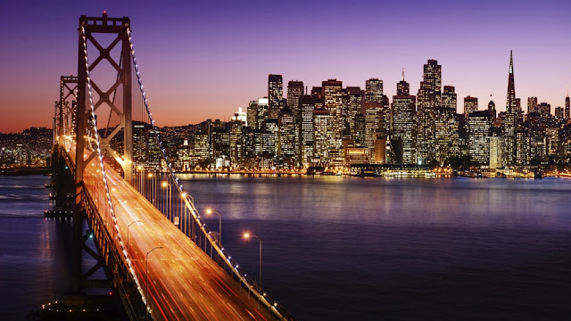San Francisco