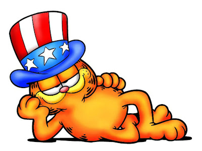 wallpaper garfield. Garfield Cartoon Wallpapers