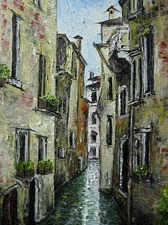 ANGOLO DI VENEZIA