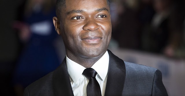 David Oyelowo to Portray James Bond in an Audiobook