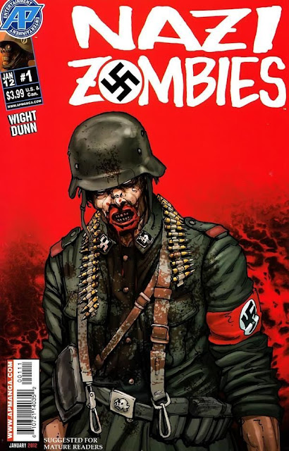 Nazi Zombies