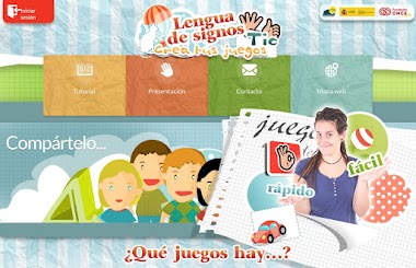 LSE-TIC crea tus juegos