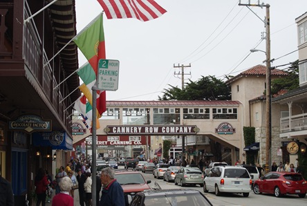 Cannery Row