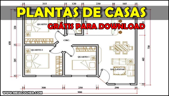 plantas de casas pdf download