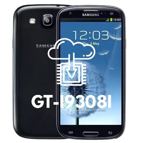 Full Firmware For Device Samsung Galaxy S3 GT-I9308I