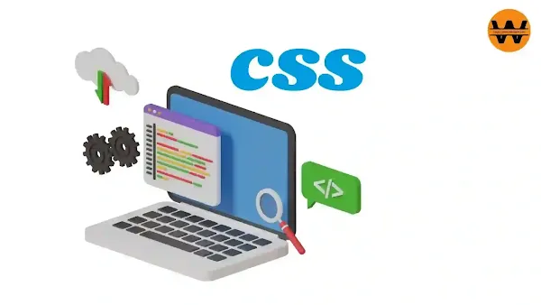CSS - أداة تنسيق واجهات صفحات الويب بسهولة واحترافية CSS لتحسين تصميم مواقع الويب - لغة تنسيق واجهات HTML