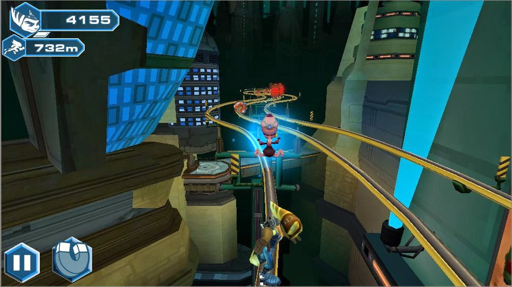 Download Ratchet and Clank