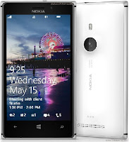 Nokia Lumia 925