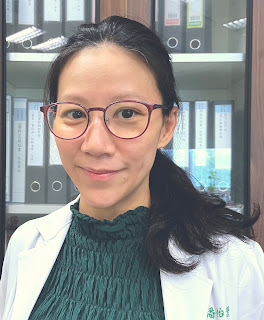 Dr.  Linda Yi-Chieh Poon