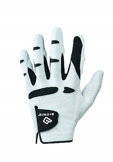 Bionic’s StableGrip with Natural Fit are quality golf gloves designed to improve your grip.