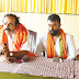 2018 ವಿಧಾನಸಭಾ ಚುನಾವಣೆಗೆ ಹಿಂದೂ ಮಹಾಸಭಾ ಸಜ್ಜು 