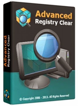 Advanced Registry Clear PRO