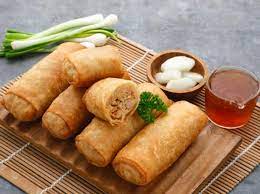 Lumpia Semarang