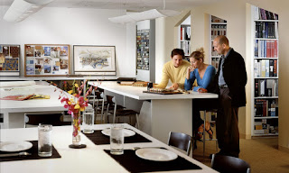 Interior Design Services