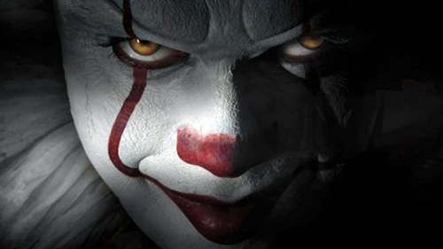 Film 'It : Chapter Two' Siap Mencekam Anda di Bioskop