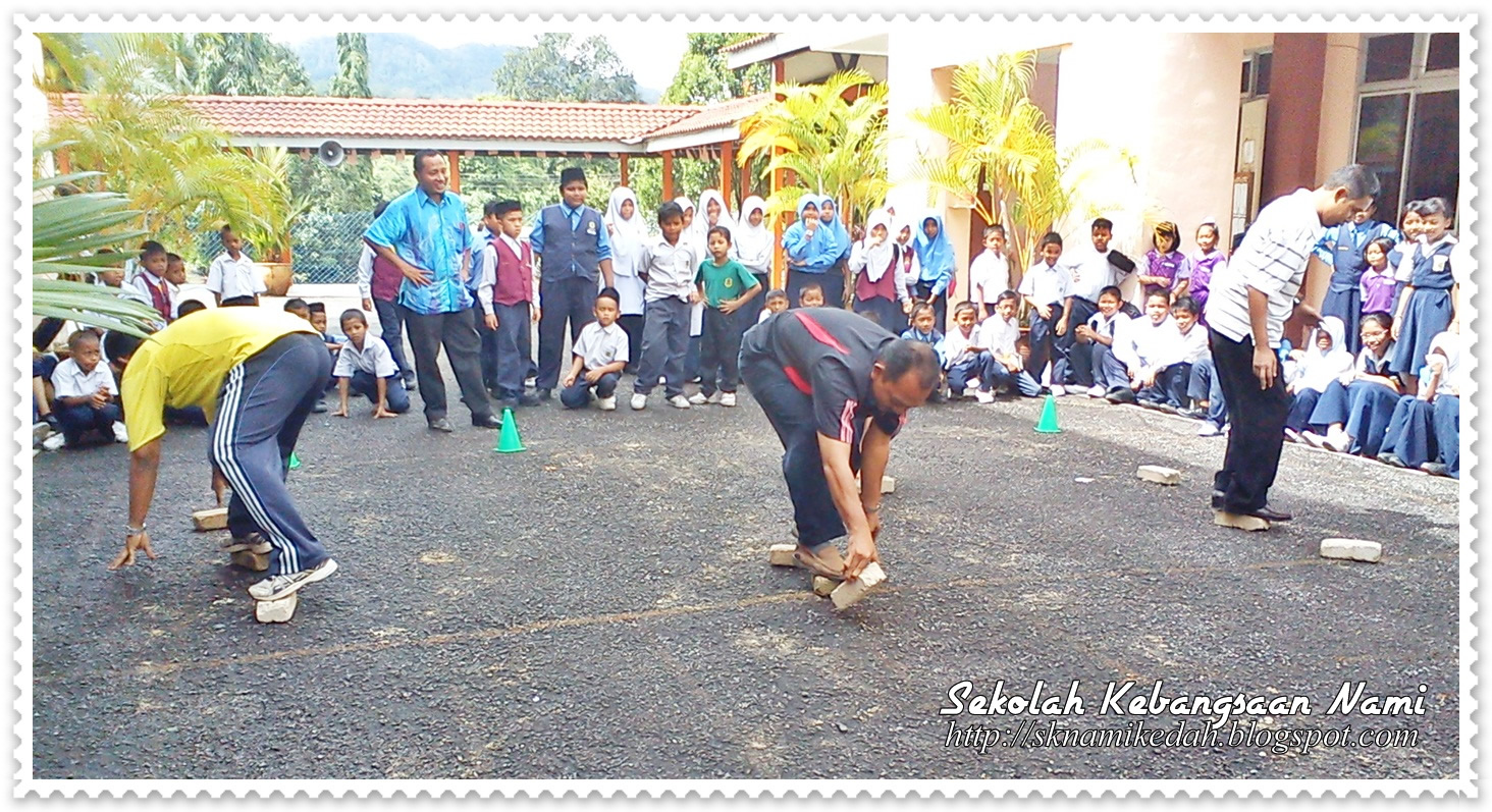 Contoh Karangan Hari Kebangsaan - Contoh Sur