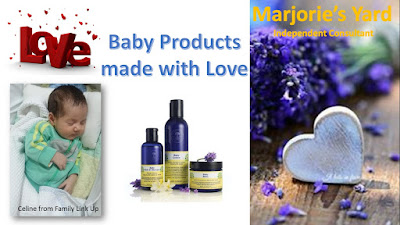  Royal Treatment baby products 