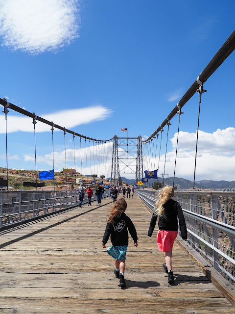 Royal Gorge Bridge Park