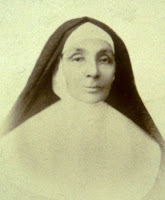 Portrait of Sister Protais Deboille