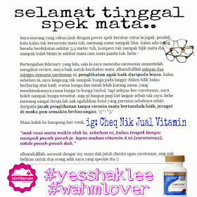 vitamin mata cantik