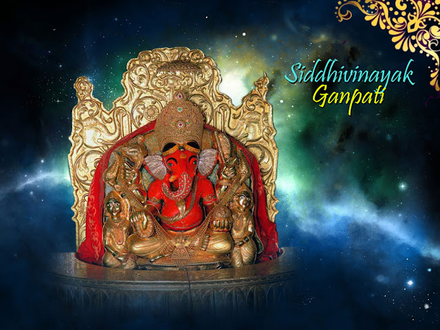 Lord Ganesha Image, Photo, Picture, Wallpaper