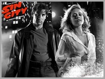sin city, jessica laba, hot actress jessica alba