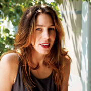 Rachel Kushner