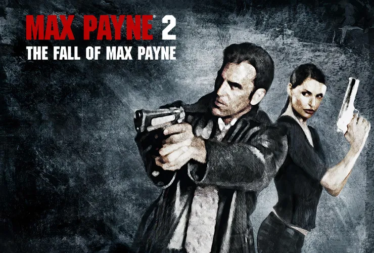 max payne 2