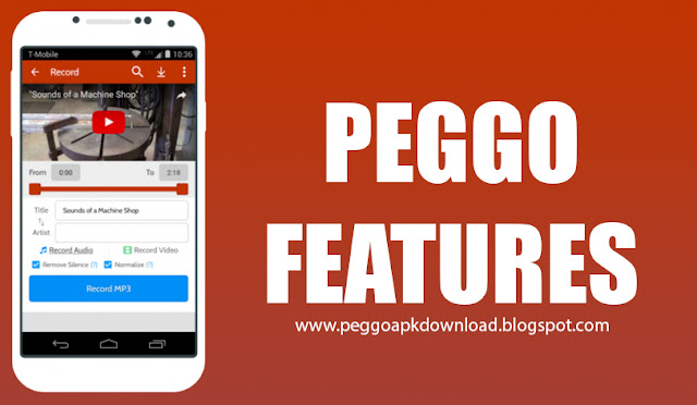 peggo tv