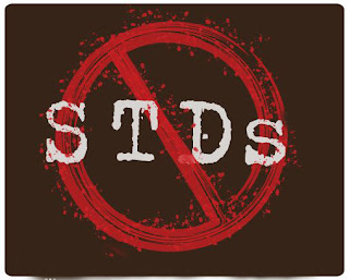 Guide to Sexually Transmitted Diseases
