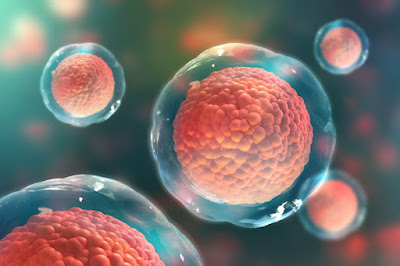 Stem Cells Therapy for Infertility