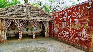 crafts museum delhi