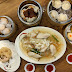 Tang Tea House at Jalan Kayu - Halal Chinese Food: Dim Sum and Zi Char!