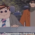 Shinchan Masala Story