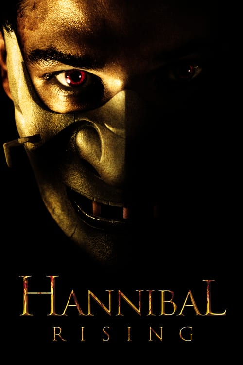 [HD] Hannibal, el origen del mal 2007 DVDrip Latino Descargar