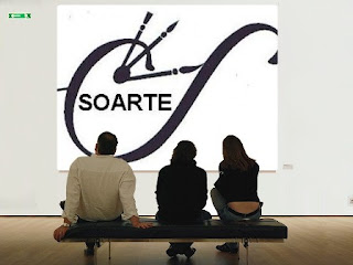 Soarte ( Sociedade dos Artistas de Teresópolis)