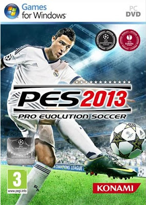 Download Pro Evolution Soccer 2012 - SKIDROW - PC Game Mediafire/Jumbofiles/Billionuploads/Putlocker/Rapidshare/Direct Link