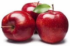 Manzana. Beneficios y Propiedades