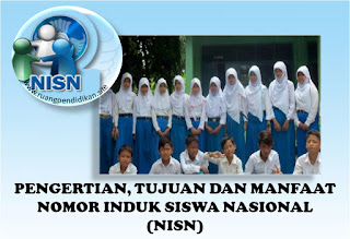 Nomor Induk Siswa Nasional