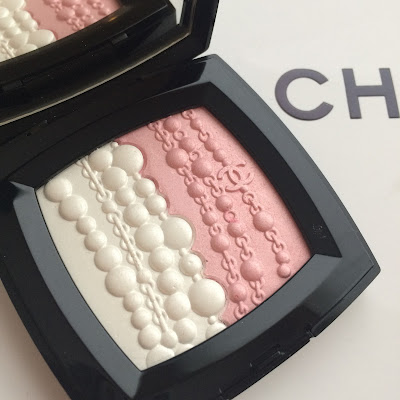 chanel Perles Et Fantaisies
