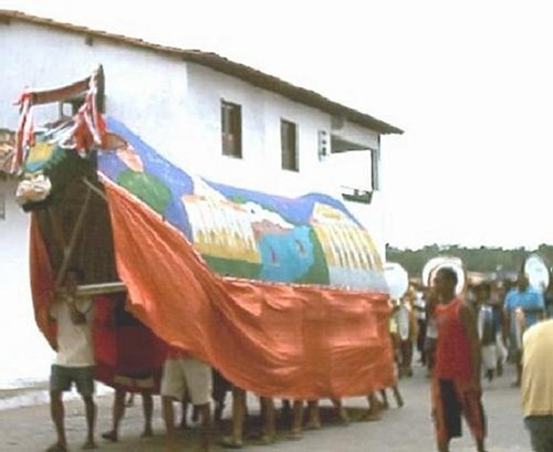 Famosão de Humberto de Campos, foto: flogao.com.br